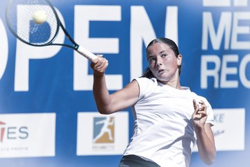 Ida Wobker 669 - Masters Nord